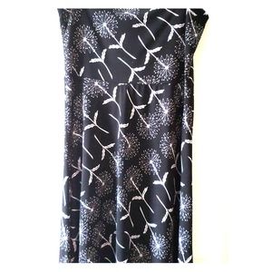 *Make an offer!*  LuLaRoe Maxi Skirt Dandelion XXS